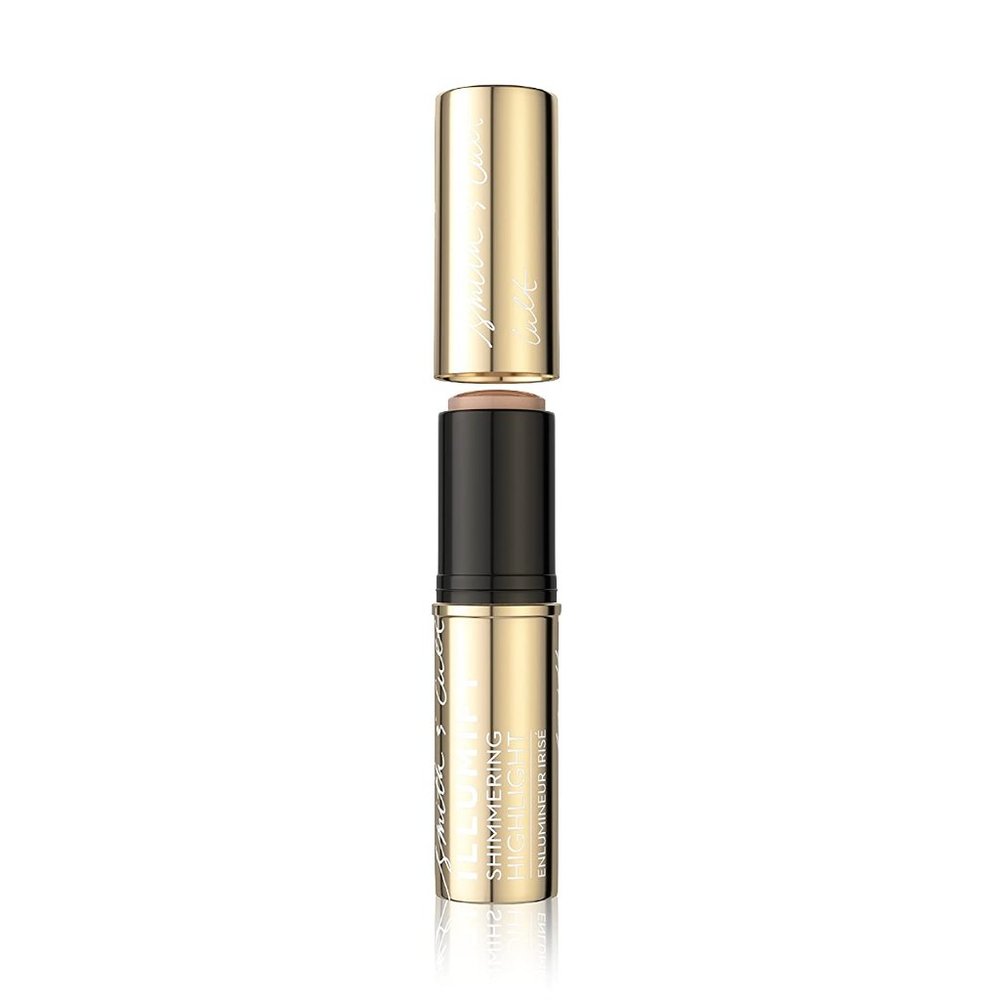 SMITH AND CULT ILLUMIFY SHIMMERING HIGHLIGHT STICK - Summersault